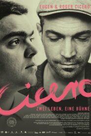Cicero – Zwei Leben, eine Bühne 2022 one on netflix