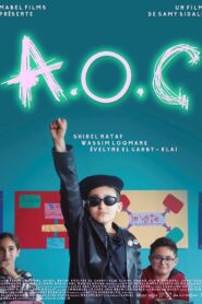 A.O.C 2022 one on netflix