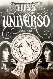 Miss Universe in Peru 1982 one on netflix