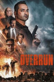 Overrun 2021 one on netflix
