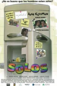 Solos 2005 one on netflix