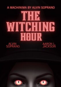 The Witching Hour 2020 one on netflix