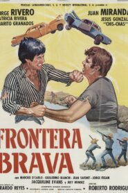Frontera brava 1980 one on netflix