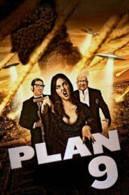 Plan 9 2015 one on netflix