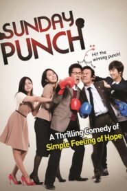 Sunday Punch 2011 one on netflix