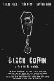 Black Coffin 2021 one on netflix