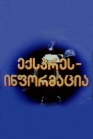 Express Information 1994 one on netflix