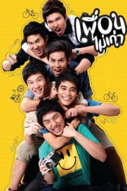 August Friends 2011 one on netflix