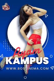 Ayam Kampus 2023 one on netflix