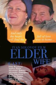 The Elder Wife 2008 one on netflix