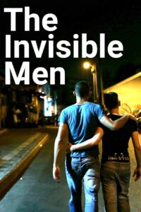 The Invisible Men 2012 one on netflix