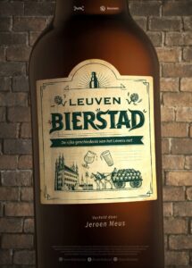 Leuven Bierstad 2022 one on netflix