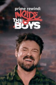 Prime Rewind: Inside The Boys 2020 one on netflix