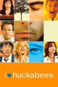 I ♥ Huckabees 2004 one on netflix