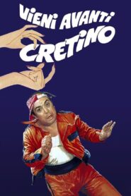 Vieni avanti cretino 1982 one on netflix