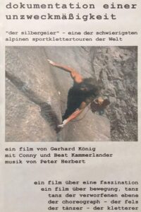 Dokumentation einer Unzweckmäßigkeit 1995 one on netflix