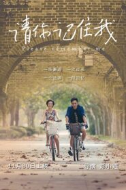 Please Remember Me 2017 one on netflix