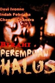 Lust of the Ghost Woman 1997 one on netflix