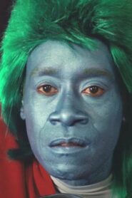Don Cheadle is Captain Planet – Part 2 2012 one on netflix