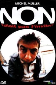 Non, fallait pas l’inviter ! 2001 one on netflix