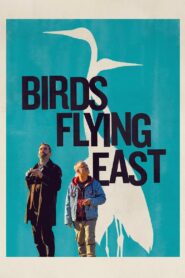 Birds Flying East 2024 one on netflix