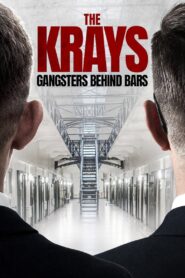 The Krays: Gangsters Behind Bars 2021 one on netflix