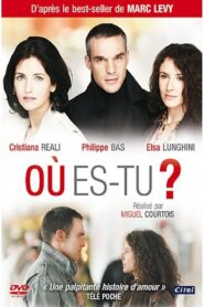 Où es-tu ? 2008 one on netflix