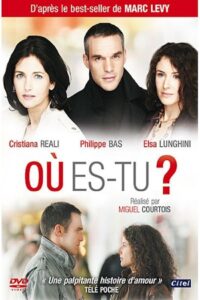 Où es-tu ? 2008 one on netflix