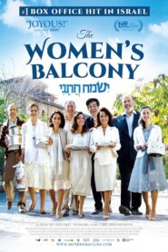 The Women’s Balcony 2016 one on netflix