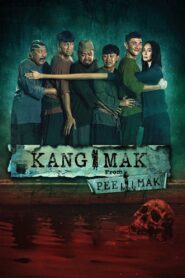 Kang Mak (From Pee Mak) 2024 one on netflix