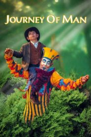 Cirque du Soleil: Journey of Man 2000 one on netflix