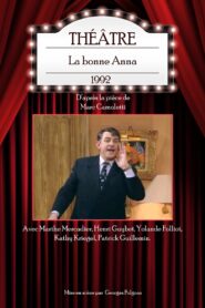 La Bonne Anna 1992 one on netflix
