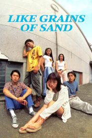Like Grains of Sand 1995 one on netflix