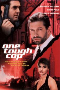 One Tough Cop 1998 one on netflix