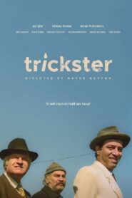 Trickster 1981 one on netflix