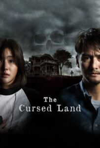 The Cursed Land 2024 one on netflix