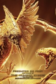 Predator or Prey: Making The Ballad of Songbirds & Snakes 2024 one on netflix