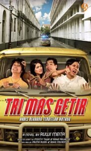 Tri Mas Getir 2008 one on netflix