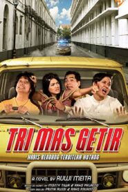 Tri Mas Getir 2008 one on netflix