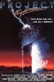Project Nightmare 1987 one on netflix