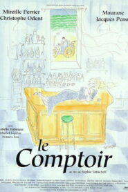 Marie’s Counter 1998 one on netflix