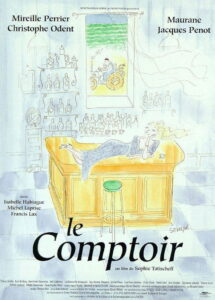 Marie’s Counter 1998 one on netflix