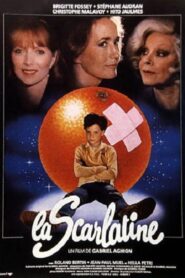 Scarlet Fever 1983 one on netflix