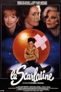 Scarlet Fever 1983 one on netflix