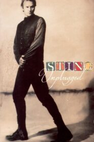 Sting: Unplugged 1991 one on netflix