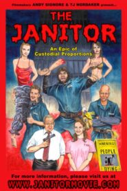 The Janitor 2003 one on netflix