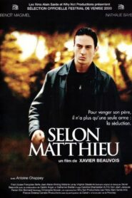 To Mathieu 2000 one on netflix