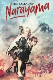 The Ballad of Narayama 1983 one on netflix
