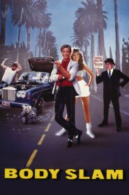 Body Slam 1986 one on netflix