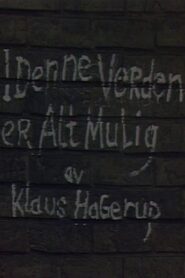 I denne verden er alt mulig 1983 one on netflix